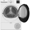 BEKO Džiovintuvas BM3T372E0W, 7 kg, energijos klasė E, gylis 54,5 cm