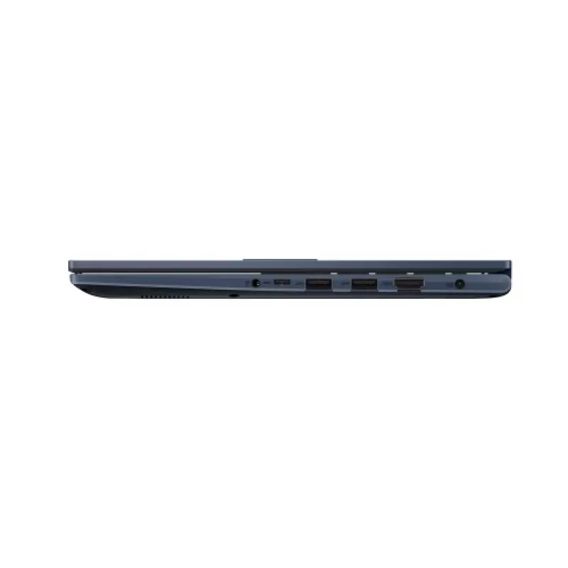 Nešiojamas kompiuteris ASUS Vivobook 14 X1404VA-V14 14 colių FHD, Intel Core i3-1315U, 8GB RAM, 128GB SSD, Windows 11 Home (S režimas), Tyliai mėlyna