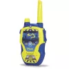 Radioryšio rinkinys Dickie Policija 2,4 GHz, 2 vienetai, modelis 201118197