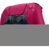 Žaidimų pultas Sony DualSense v3 Raudonas — Bluetooth / USB, USB-C, įmontuota baterija, PS5, 160×106×66 mm