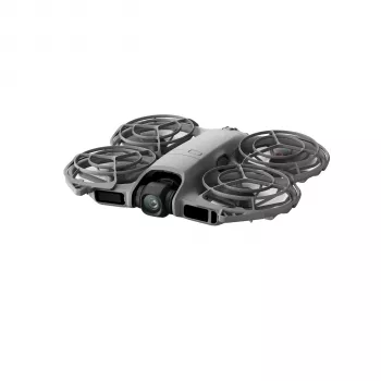 Kvadrakopteris su kamera DJI CP.FP.00000273 (131729) – kompaktiškas dronas aerofotografijai