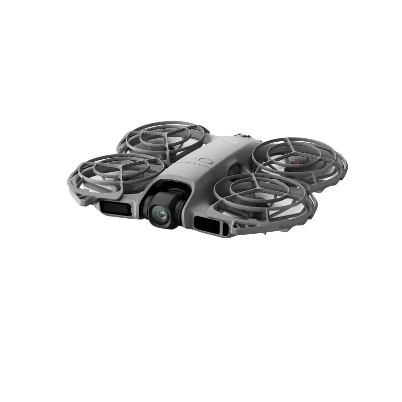 Kvadrakopteris su kamera DJI CP.FP.00000273 (131729) – kompaktiškas dronas aerofotografijai