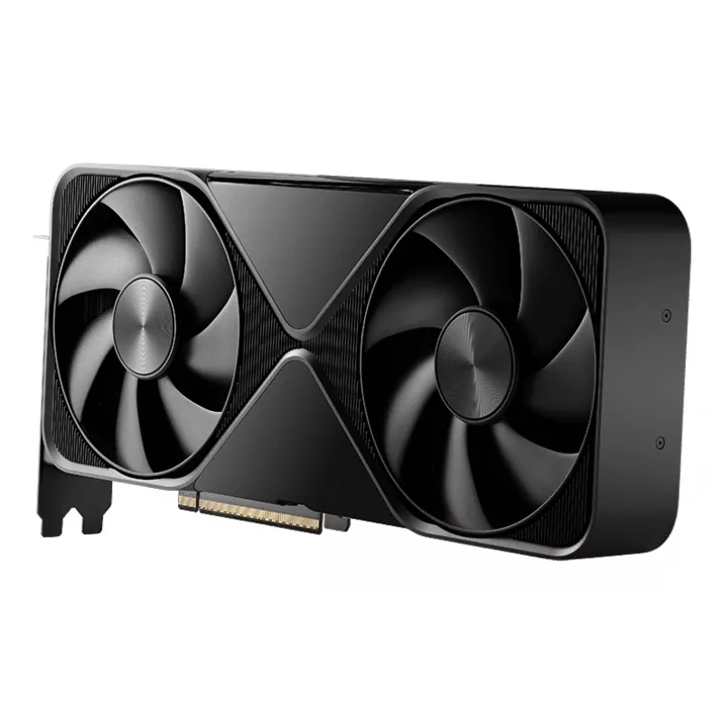 Vaizdo plokštė PNY RTX PRO 6000 – 96 GB GDDR7, 512 bitų, PCIe 5.0, 4x DisplayPort 2.1b, 600 W TDP