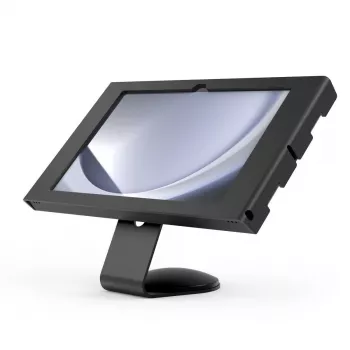 Tablet stovas Compulocks GALAXY TAB A9+ 11in Swell Enclosure juodos spalvos
