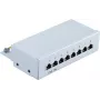 Patch panel 1U ShiverPeaks BS75058