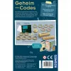 Geheim-Codes Detektyvų rinkinys