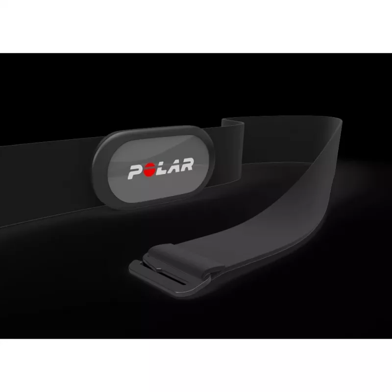 Polar H9 – Širdies ritmo monitorius telefonui, išmaniajam laikrodžiui, aktyvumo sekikliui – M-XXL