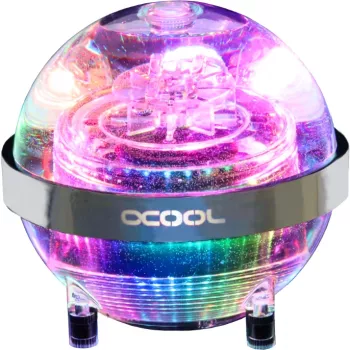 Alphacool 13795 vandens blokas kompiuterio aušinimui (13795)