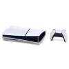 Žaidimų konsolė Sony PlayStation 5 E Chassis Standard Disc leidimas – 1 TB SSD, AMD Ryzen Zen 2 3,5 GHz, 16 GB, GDDR6, Bluetooth 5.1, Wi‑Fi, Gigabit Ethernet