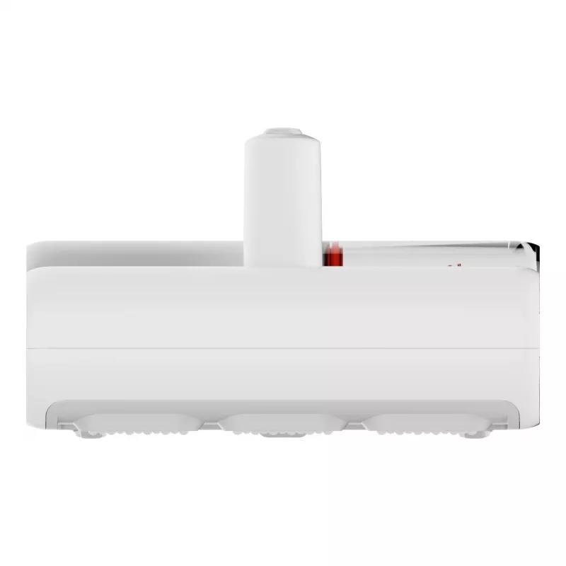 Cilindrinis dulkių siurblys Xiaomi — 350 W 12000 Pa siurbimas cikloninė filtravimo sistema UV lempa plaunamas dulkių konteineris baltas