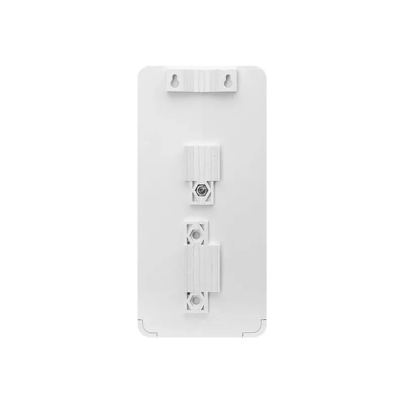 Switch UBIQUITI NanoSwitch Gigabit Ethernet PoE, 4x Gigabit RJ-45, 4x PoE prievadai, 36W biudžetas, 24V DC