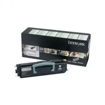 Lexmark 34016HE - Toner juodas - skirta E330, E332, E332n, E332tn, E340, E342n, E342tn