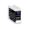 Epson UltraChrome Pro originali violetinė rašalo kasetė 1 vnt.