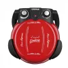 G3 Ferrari Delizia pica kepimo aparatas/orkaitė 1 picai 1200 W Raudona