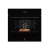 Įmontuojama orkaitė Electrolux LOD8P39Z – 72 l, pirolizinis valymas, TFT ekranas, juoda