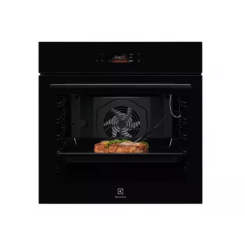 Įmontuojama orkaitė Electrolux LOD8P39Z – 72 l, pirolizinis valymas, TFT ekranas, juoda