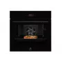 Įmontuojama orkaitė Electrolux LOD8P39Z – 72 l, pirolizinis valymas, TFT ekranas, juoda