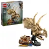 LEGO JURASSIC WORLD 76969 Dinozaurų fosilijos: Triceratops kaukolė
