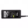 Akyga AK-ND-05 nešiojamojo kompiuterio maitinimo adapteris 19,5 V / 3,34 A, 65 W, 7,4 x 5,0 mm kištukas su kaiščiu, skirtas Dell