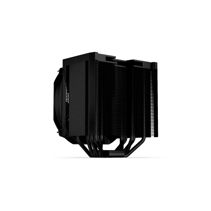 Endorfa Fortis 5 Black CPU aušintuvas