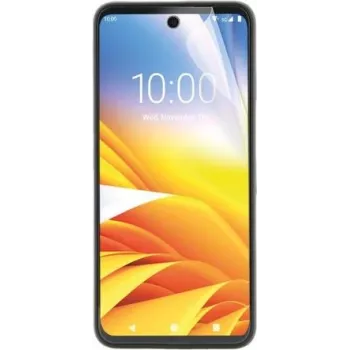 Mobilis apsauginis stiklas ANTI-SHOCK IK06 – skaidrus, skirtas Zebra EM45 (036341)
