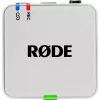 RØDE Wireless GO III White – belaidė mikrofonų sistema (balta)