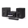 Sharp TOKYO FM Hi-Fi mikro sistema | XL-B514(BK) | AUX įėjimas | Bluetooth | CD grotuvas | FM radijas