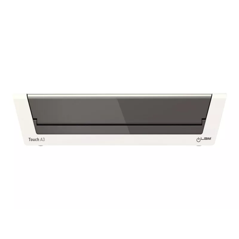 Karštas laminatorius Leitz 74744000 1000 mm/min 32 cm plotis 1700 W