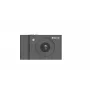 Skaitmeninis fotoaparatas Denver DCA-4811B, 5 megapikselių CMOS jutiklis, juoda spalva