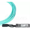 CBO AOC SFP28 BlueOptics BO272703Q1M aktyvus optinis kabelis, 1 m, suderinamas su NetApp