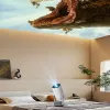 Nešiojamas projektorius MANTA PMA102M24 – Full HD 1080p, kompaktiškas
