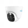 IP stebėjimo kamera Reolink P344 Dome – 12 MP, 4 mm objektyvas, PoE/DC, IP67, 30 m IR, balta