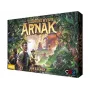 Žaidimas „The Lost Island: Arnak“ REBEL