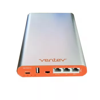 Nešiojamas maitinimo šaltinis Ventev VenVolt V2 VNV-SSBP-VV2 – įkraunamas atsarginis maitinimas vietovės tyrimams