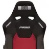 Next Level Racing PRS2 Performance Reclining Sim Racing Sėdynė