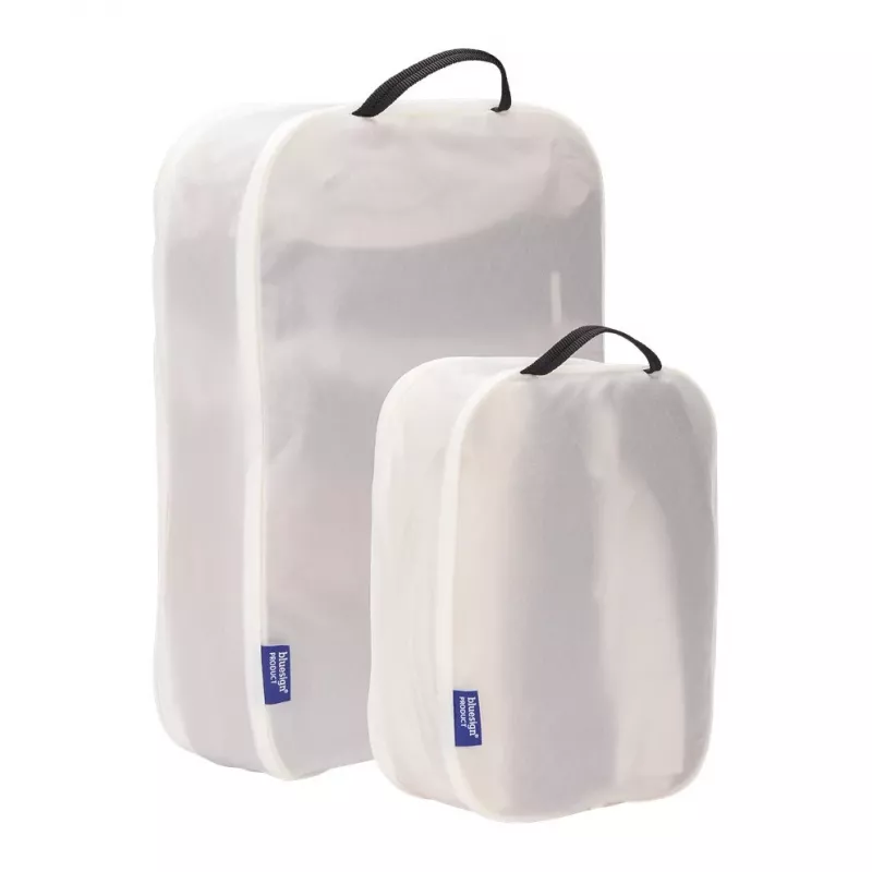 Thule 5577 Pakuojamų kubelių rinkinys baltas