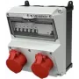 MENNEKES Elektrotechnik GmbH & Co. KG Kombinacija 920019 AMAXX (920019)