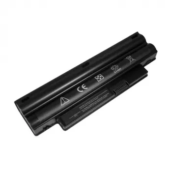 Nešiojamojo kompiuterio baterija, Extra Digital Selected, DELL 312-0966, 4400 mAh