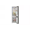 LG GBBSJ1CCEP šaldytuvas-šaldymo kamera, laisvai pastatomas, 333 L, juodas