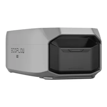 Papildoma baterija EcoFlow DELTA Pro 3, 4096 Wh