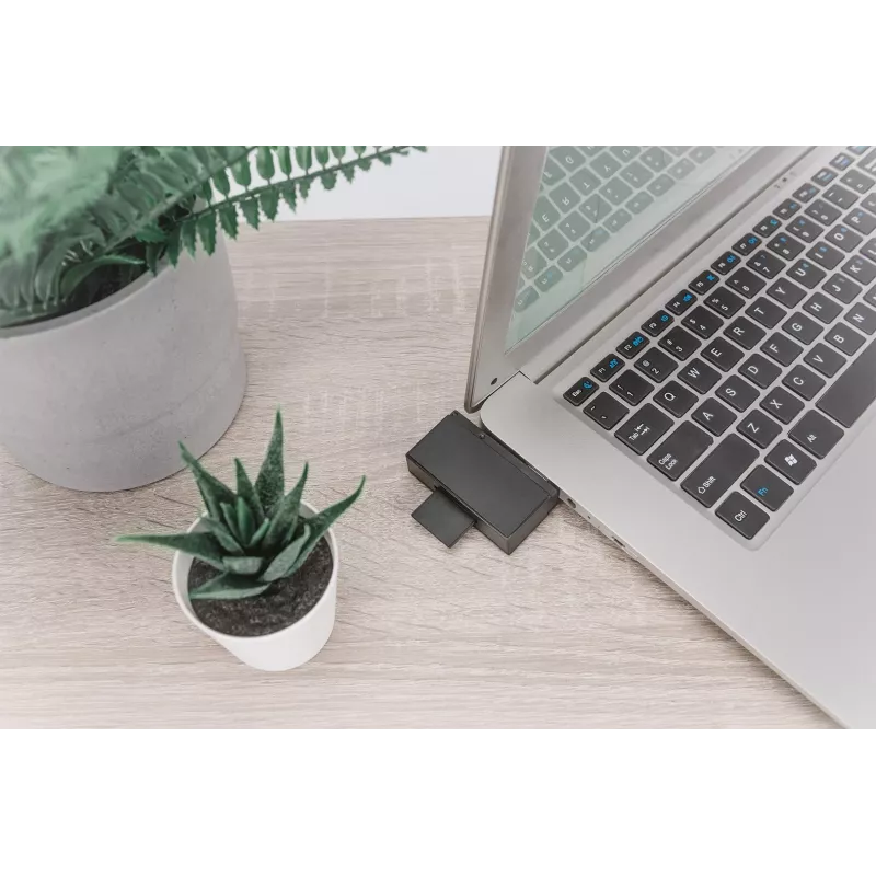 Digitus Universal Dockinė stotelė, USB 3.0, kelioninė