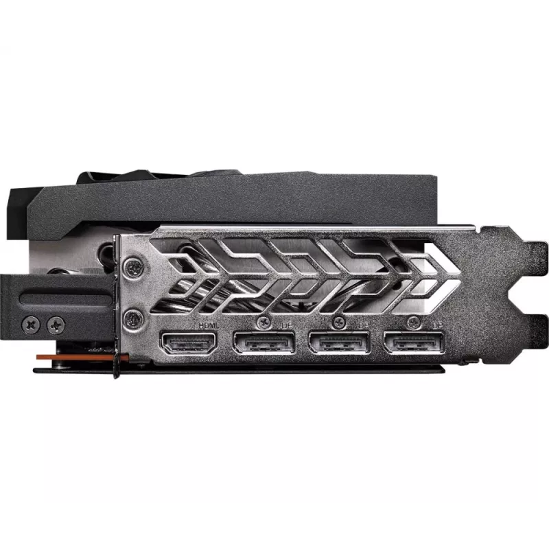 ASRock Radeon RX 7900 XTX Phantom Gaming 24GB GDDR6 vaizdo plokštė