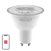 Išmanioji lemputė Yeelight W1 GU10 (reguliuojamas ryškumas)