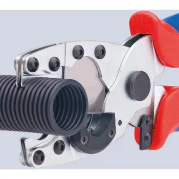 Rankinis vamzdžių pjoviklis Knipex 90 25 20 Pipecutter