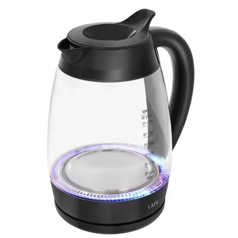 Virdulys LAFE Essential XL 1.7L 2200W stiklinis