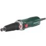 Metabo GE 710 Plus 30500 RPM Juoda, Žalia 710 W