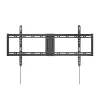 Sieninis TV laikiklis SBOX PLB-5948T-2, 43–90 colių, 70 kg, VESA iki 800×400