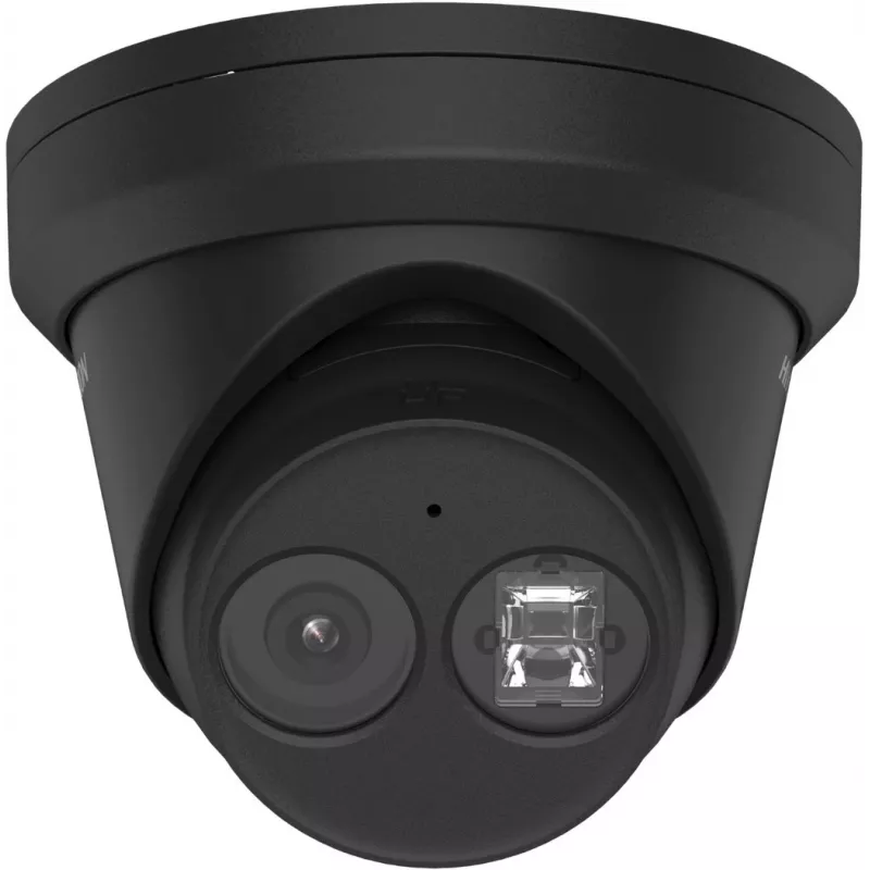 IP apsaugos kamera Hikvision DS-2CD2343G2-IU kupolinė 2688 x 1520 pikselių