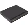 Tinklinis vaizdo registratorius FOSCAM FN9108HE 8 kanalų 5MP POE NVR Juodas