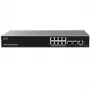 Valdomas tinklo jungiklis Grandstream Networks GWN7811